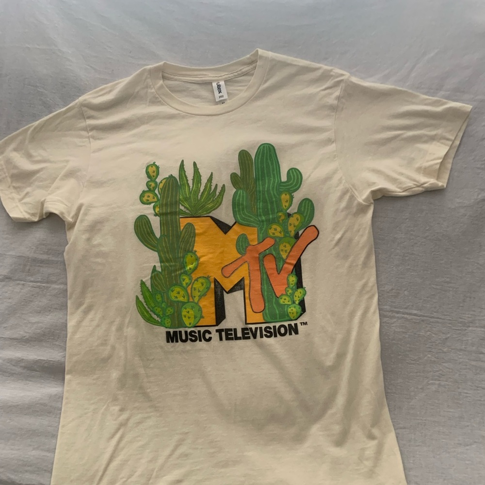Men’s tee